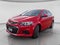 2017 Chevrolet SONIC LS A TM