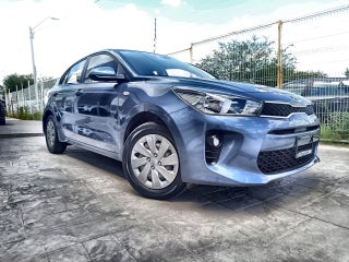 2019 Kia RIO SEDÁN 1.6L L TM
