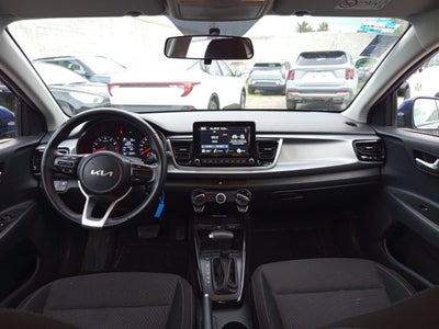 2023 Kia RIO LX TA