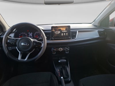 2021 Kia RIO LX TA