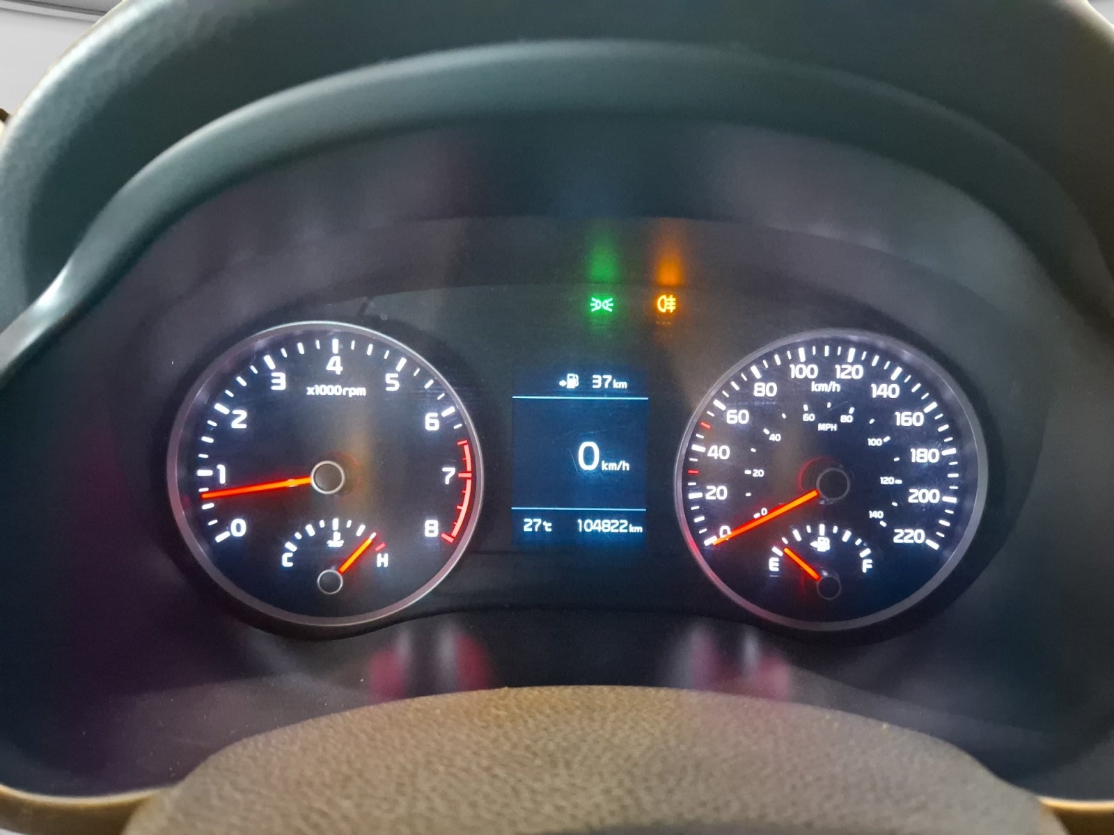 2018 Kia RIO EX SEDAN 1.6 MT