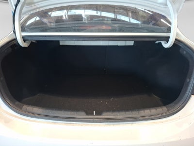 2018 Kia RIO EX SEDAN 1.6 MT