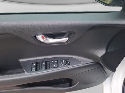 2022 Kia RIO LX TA