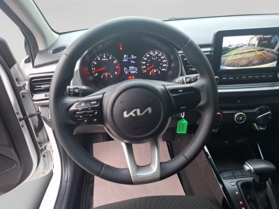 2022 Kia RIO LX TA