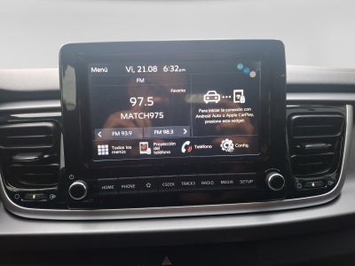 2022 Kia RIO LX TA