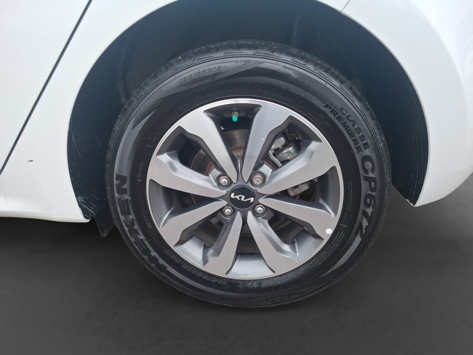 2022 Kia RIO LX TA