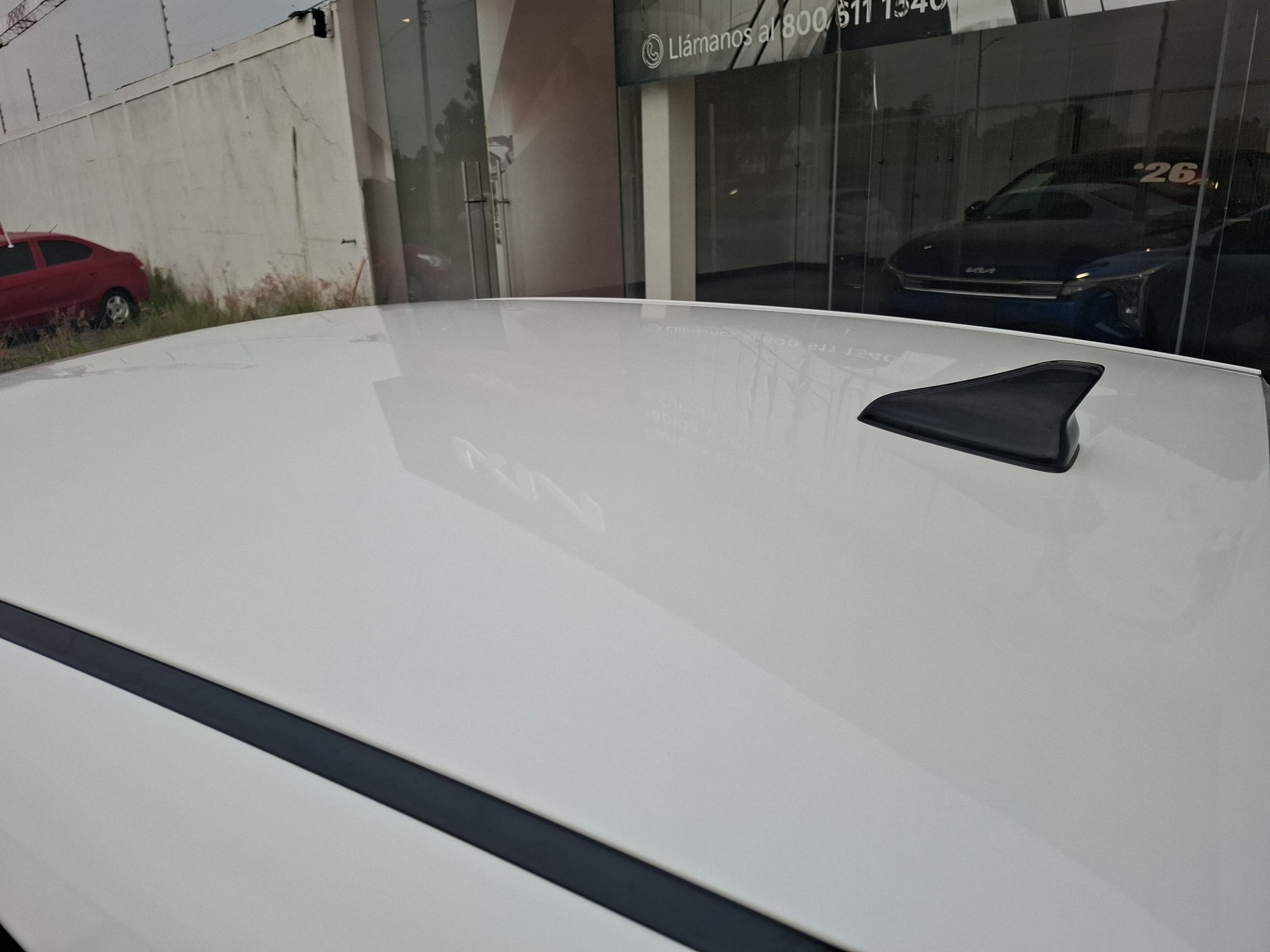 2022 Kia RIO LX TA