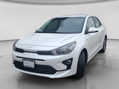 2022 Kia RIO LX TA