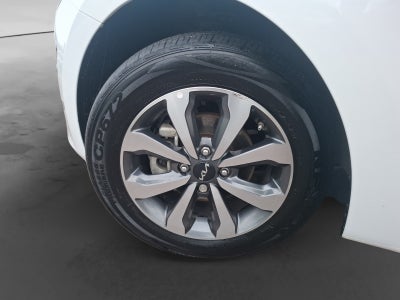 2022 Kia RIO LX TA