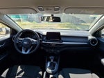 2021 Kia FORTE LX IVT
