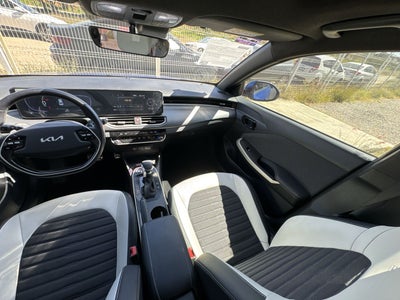 2026 Kia K3 K3 GT-LINE A/T Sedan