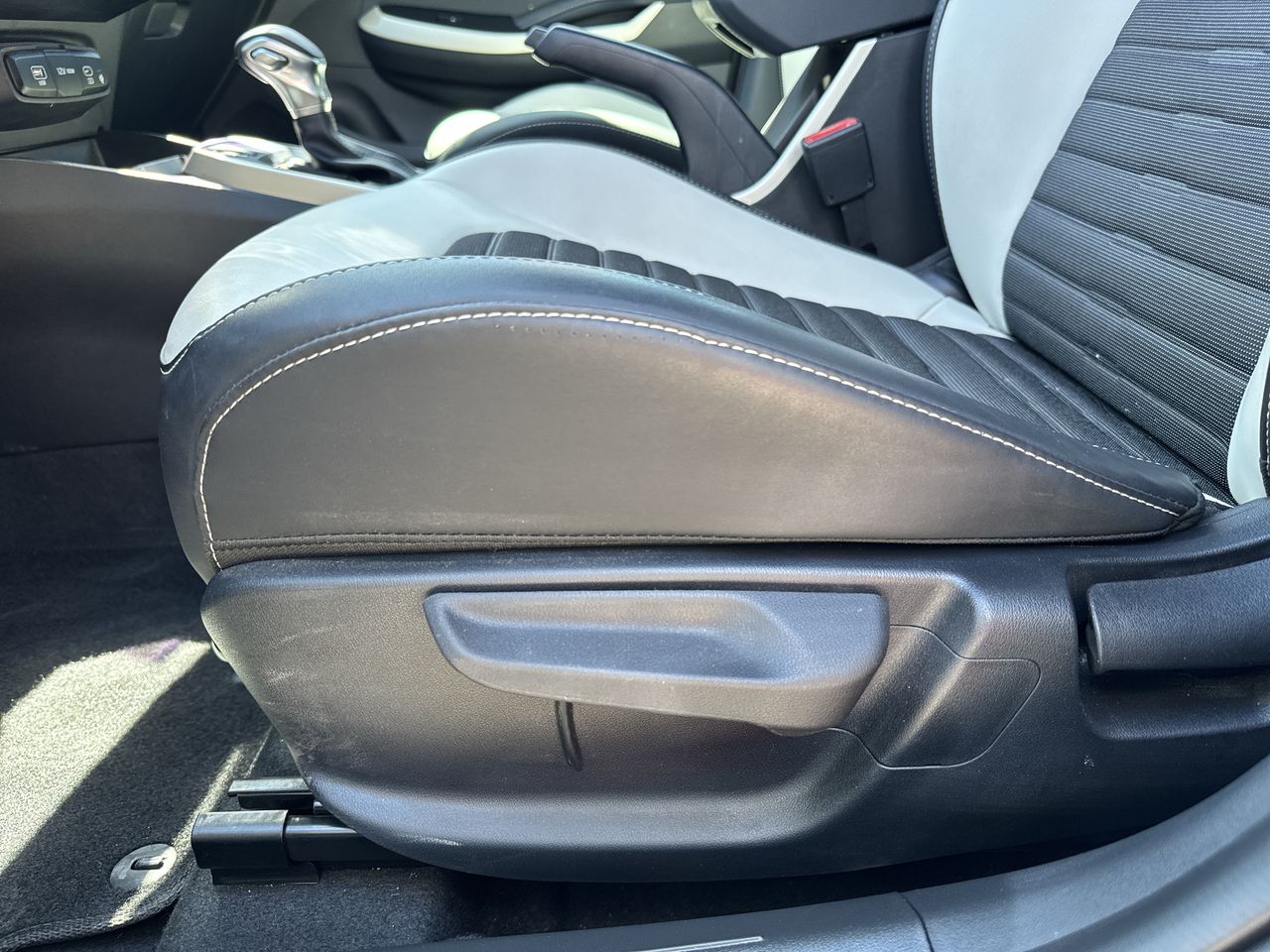 2026 Kia K3 K3 GT-LINE A/T Sedan