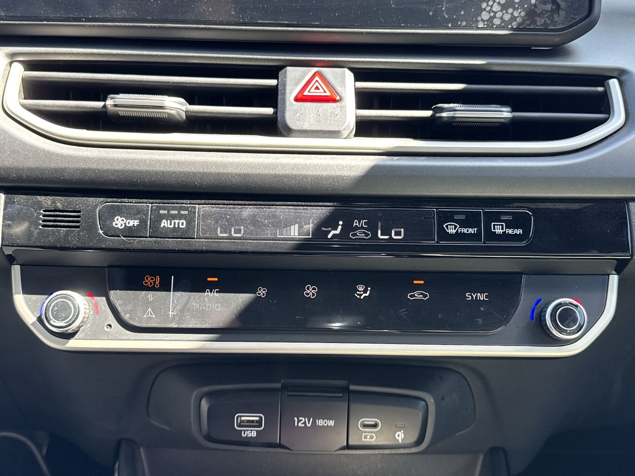 2026 Kia K3 K3 GT-LINE A/T Sedan