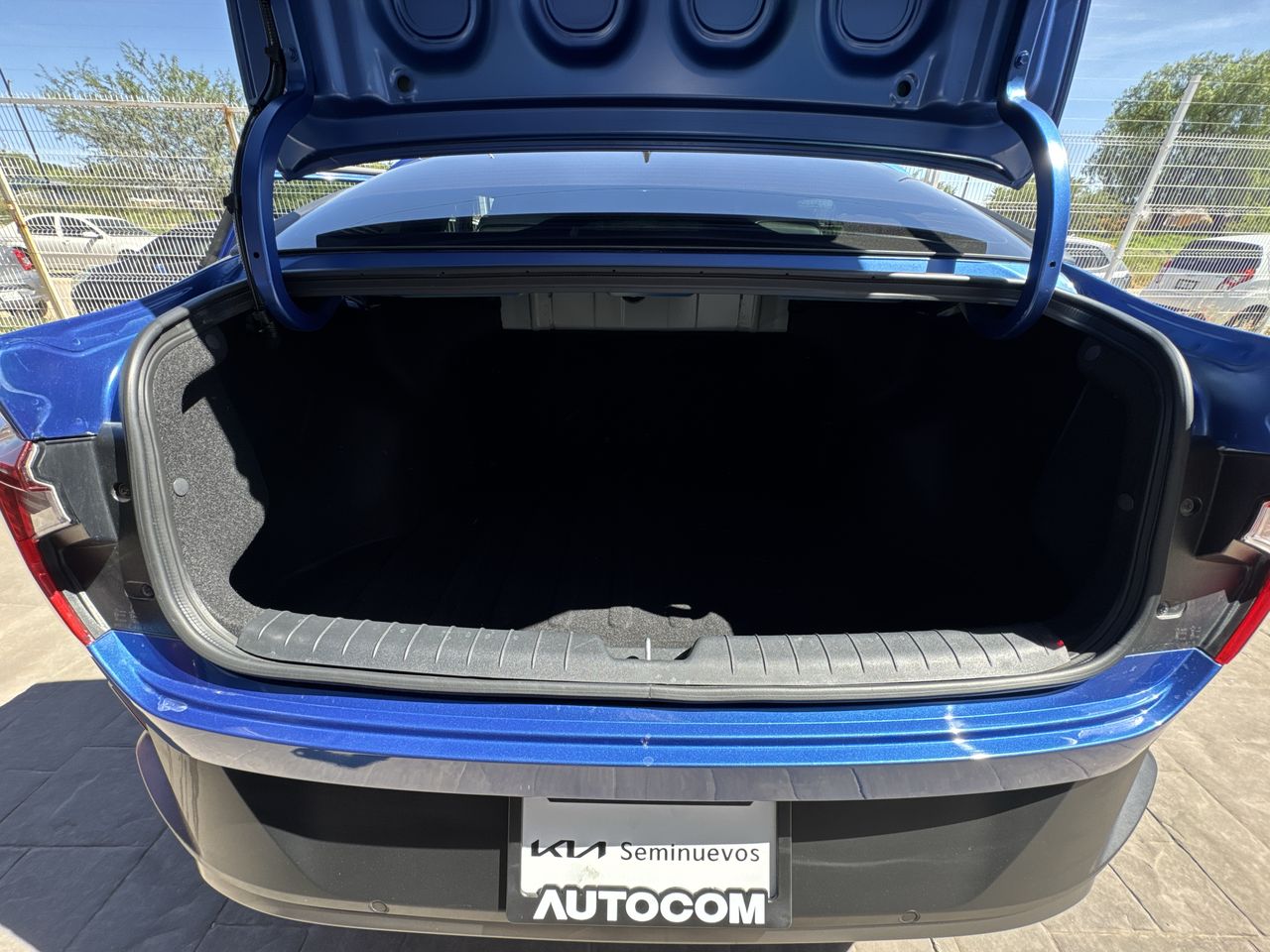 2026 Kia K3 K3 GT-LINE A/T Sedan