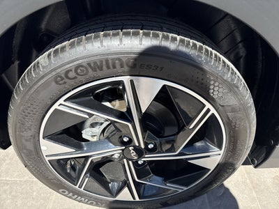 2026 Kia K3 K3 GT-LINE A/T Sedan