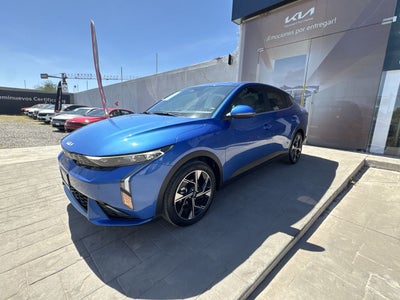 2026 Kia K3 K3 GT-LINE A/T Sedan