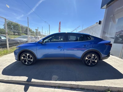 2026 Kia K3 K3 GT-LINE A/T Sedan