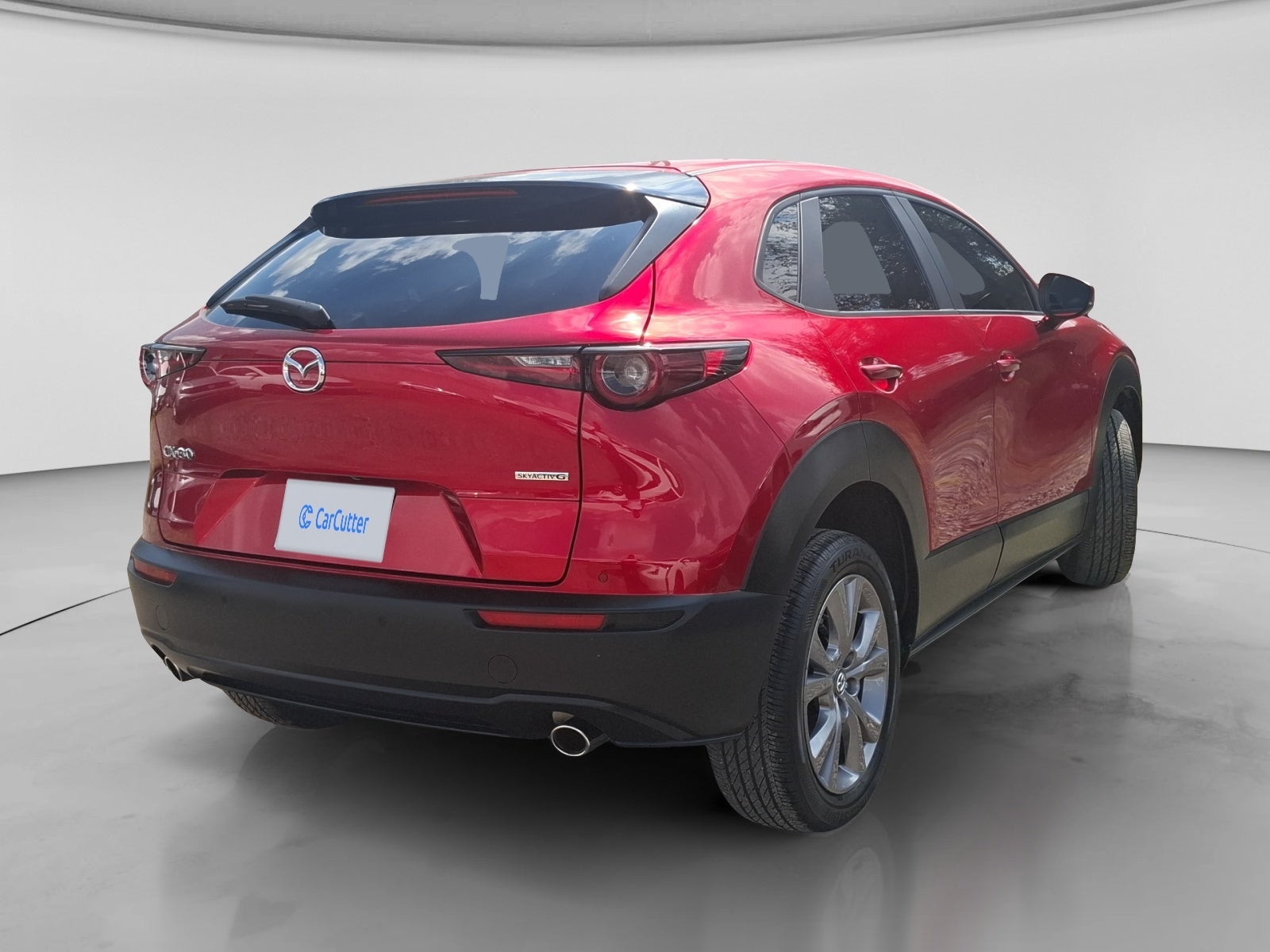 2026 Mazda Mazda CX-30 CX-30 I SPORT 2WD