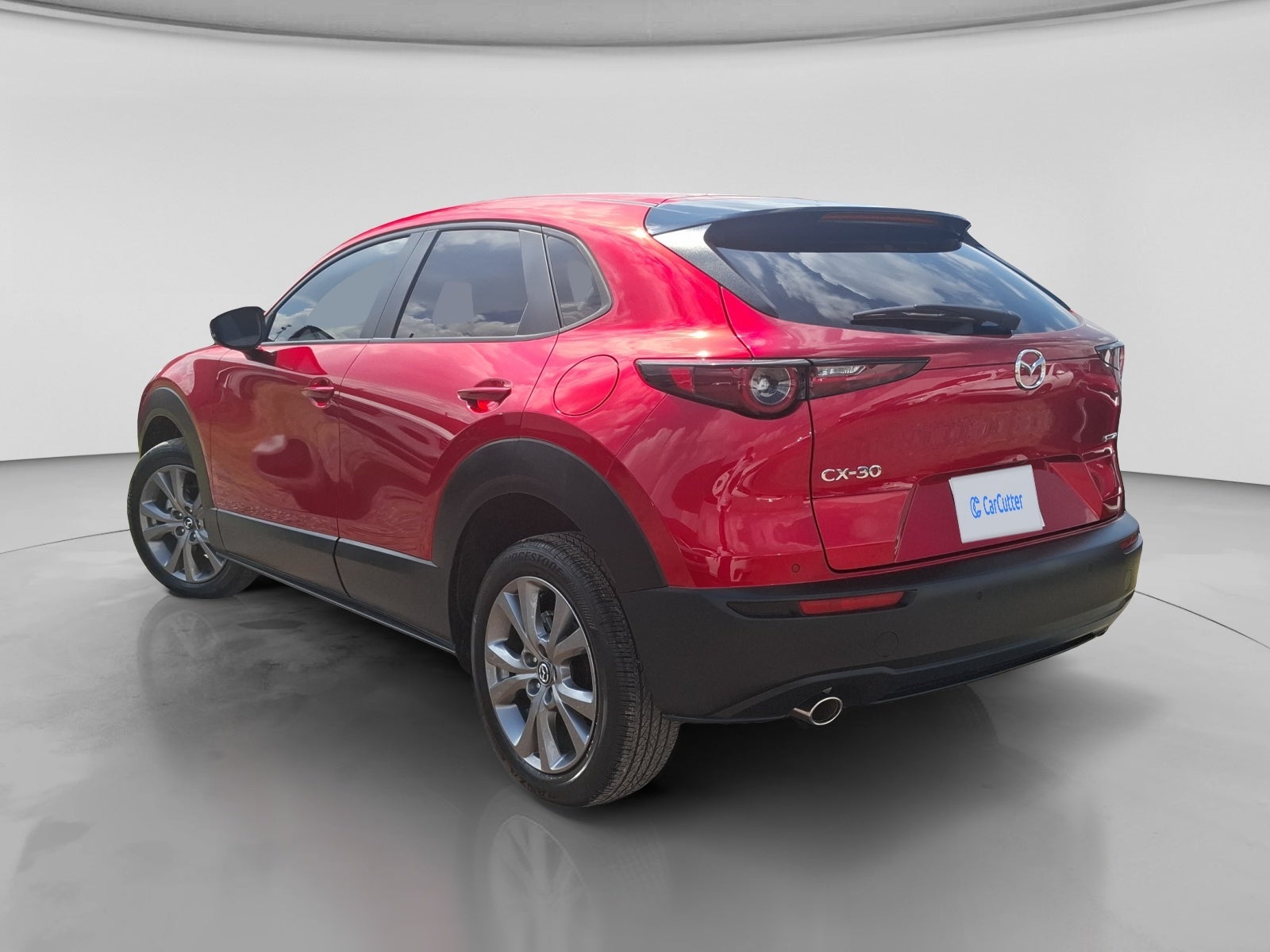 2026 Mazda Mazda CX-30 CX-30 I SPORT 2WD