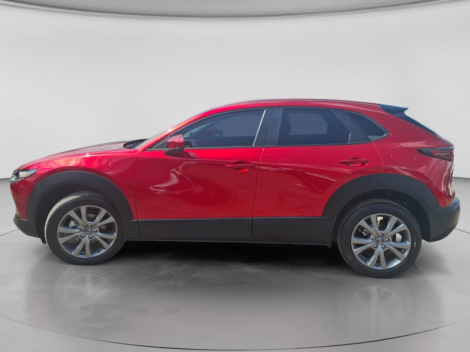 2026 Mazda Mazda CX-30 CX-30 I SPORT 2WD