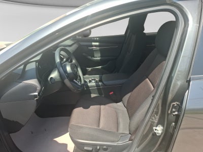 2024 Mazda MAZDA3 I SPORT TA SEDAN