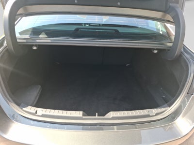 2024 Mazda MAZDA3 I SPORT TA SEDAN