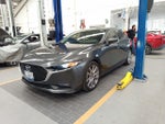 2024 Mazda MAZDA3 MAZDA3 SEDAN I SPORT T/A