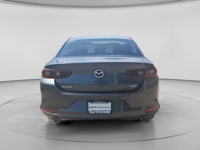 2024 Mazda MAZDA3 I SPORT TA SEDAN