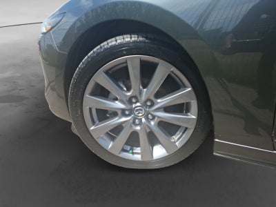 2024 Mazda MAZDA3 I SPORT TA SEDAN