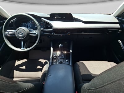 2023 Mazda MAZDA3 I SPORT TA SEDAN