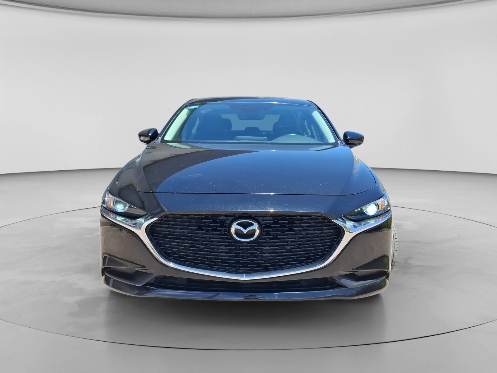2023 Mazda MAZDA3 I SPORT TA SEDAN