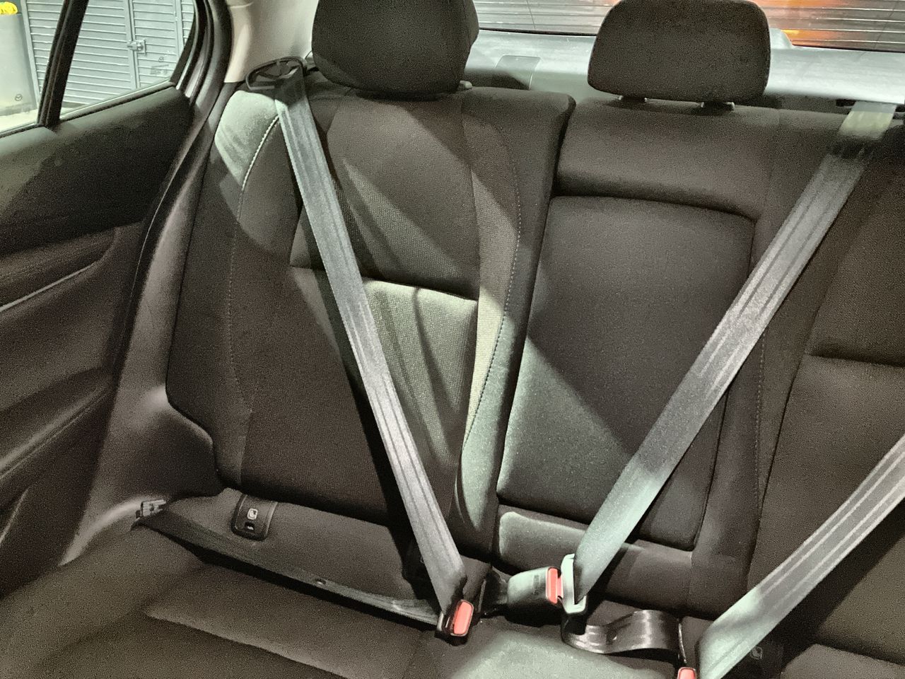 2024 Mazda MAZDA3 I SPORT TM SEDAN