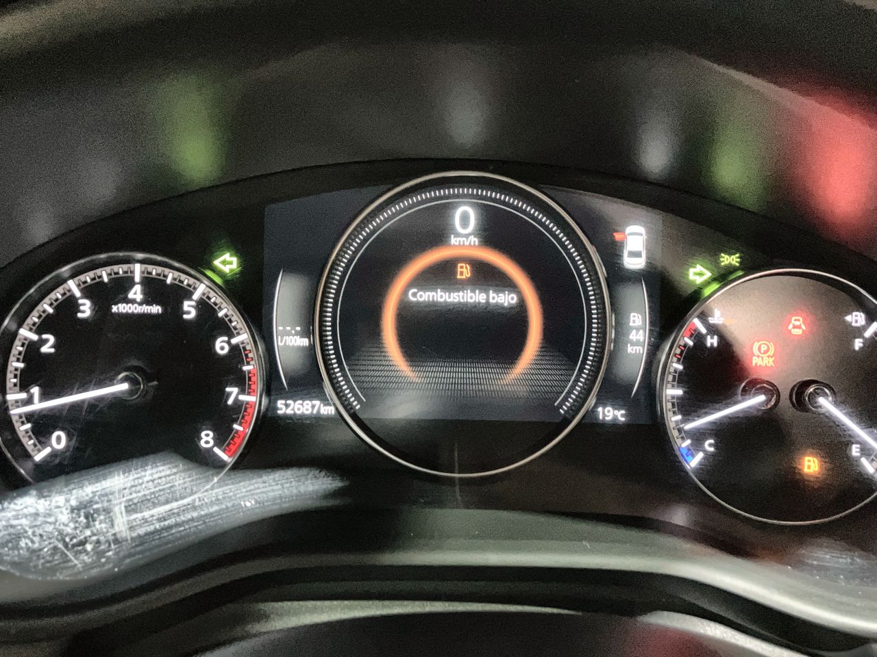 2024 Mazda MAZDA3 I SPORT TM SEDAN