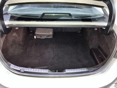 2024 Mazda MAZDA3 I SPORT TM SEDAN