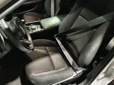 2024 Mazda MAZDA3 I SPORT TM SEDAN