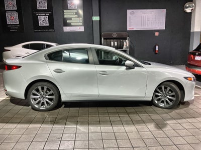 2024 Mazda MAZDA3 I SPORT TM SEDAN
