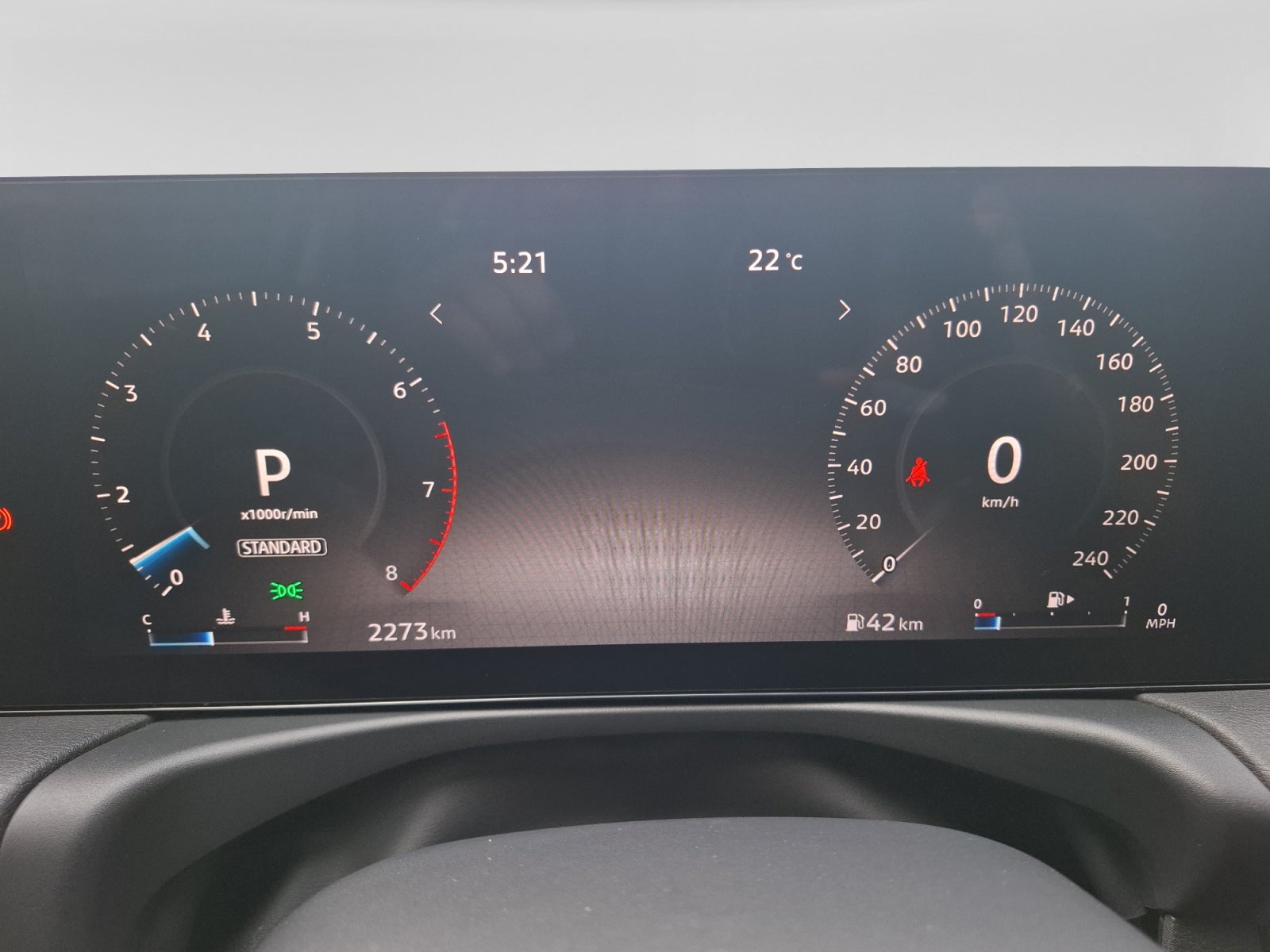 2026 Nissan SENTRA SR PLATINUM CVT 26