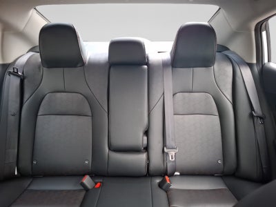 2026 Nissan SENTRA SR PLATINUM CVT 26