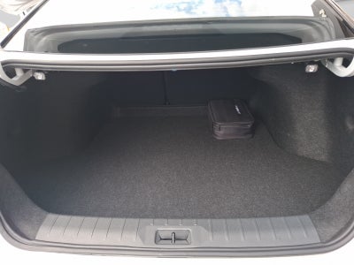 2026 Nissan SENTRA SR PLATINUM CVT 26