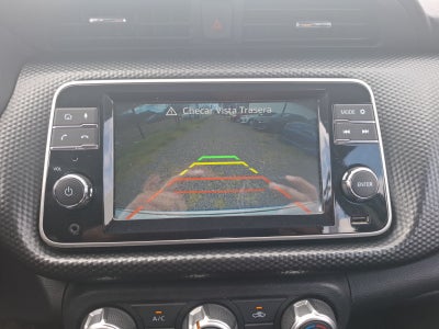 2024 Nissan KICKS PLAY ADVANCE 1.6 LTS CVT 24