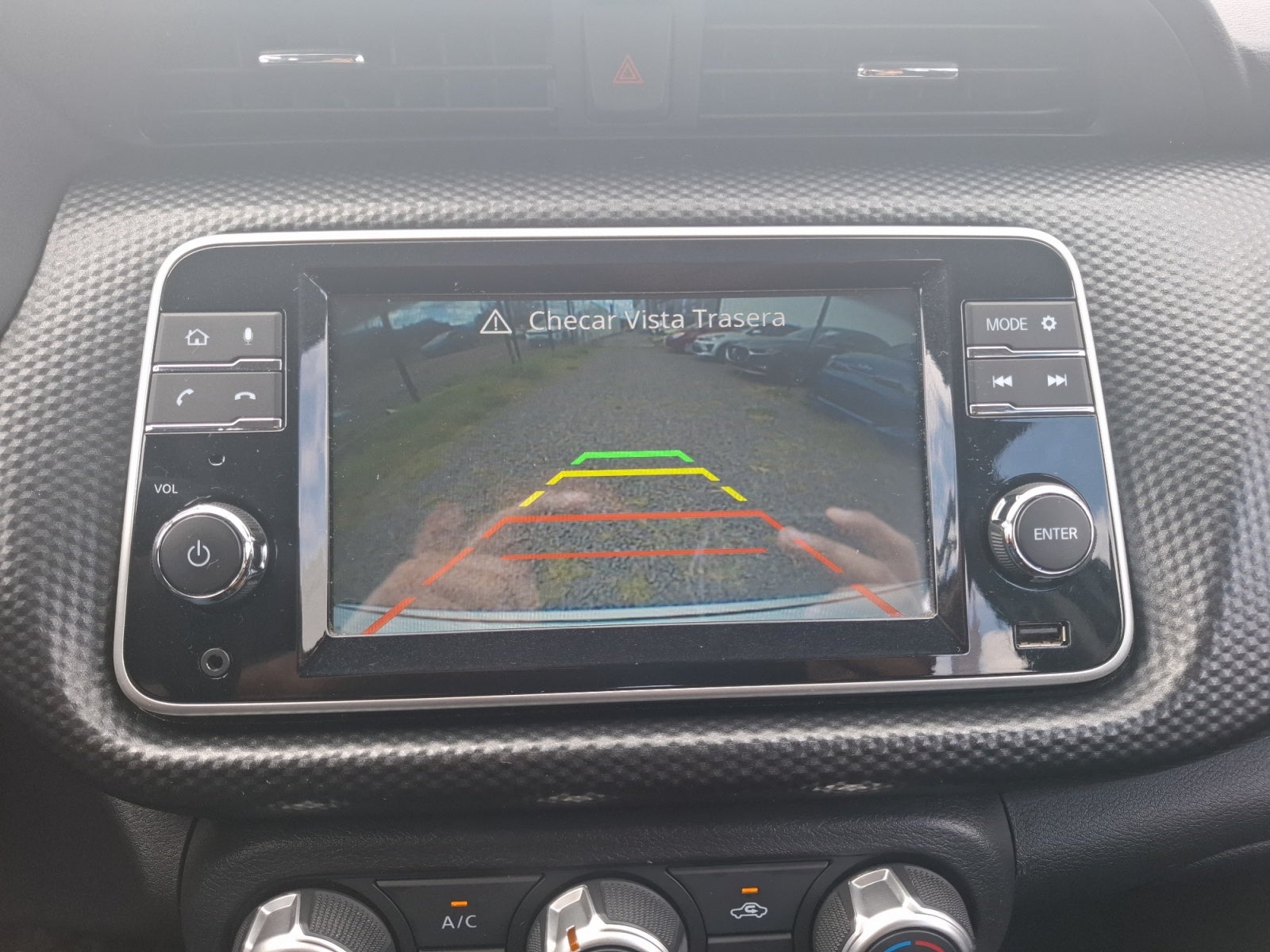 2024 Nissan KICKS PLAY ADVANCE 1.6 LTS CVT 24