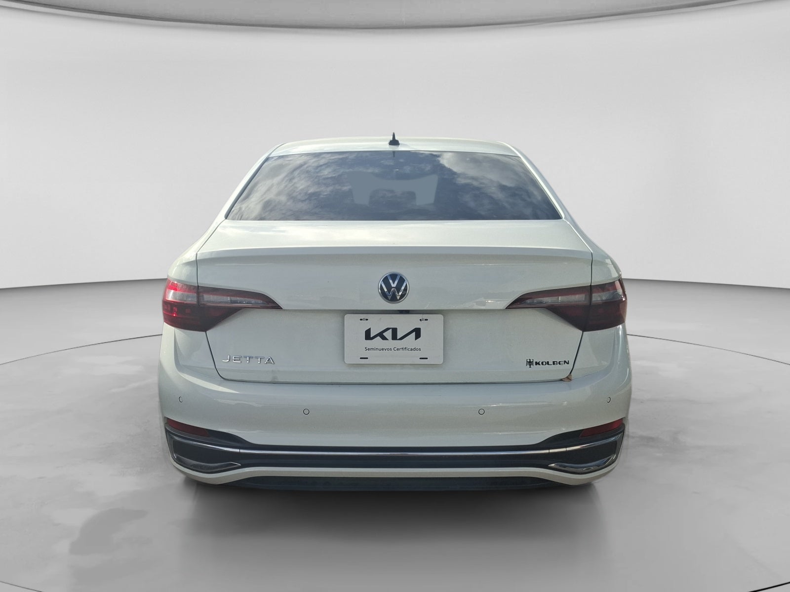 2024 Volkswagen JETTA SPORTLINE LONG DRIVE