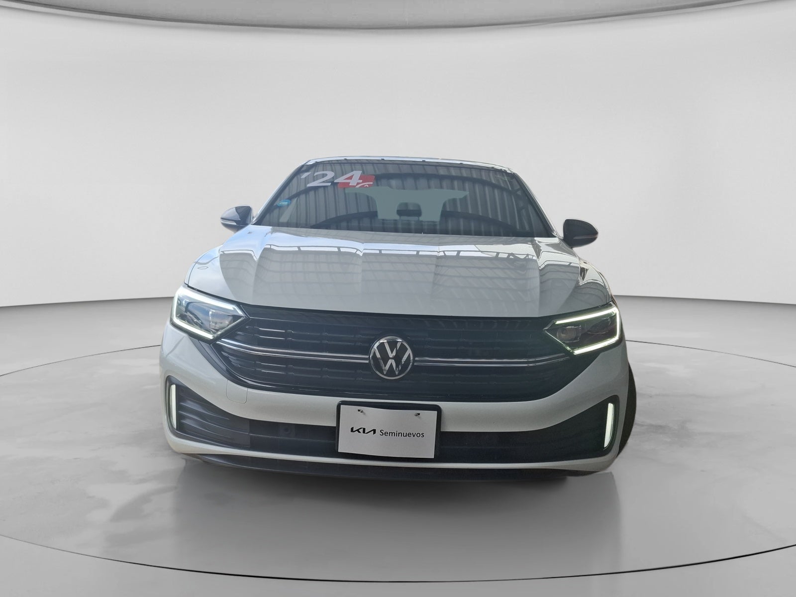 2024 Volkswagen JETTA SPORTLINE LONG DRIVE