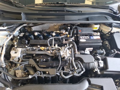 2024 Toyota COROLLA LE HEV