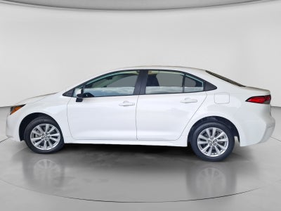 2024 Toyota COROLLA LE HEV