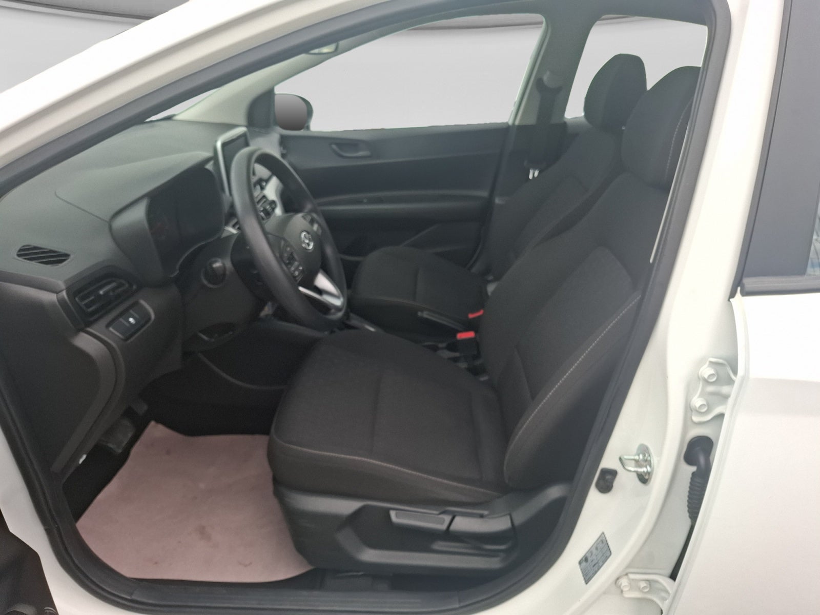 2025 Hyundai HB20 1.6 GL MID AUTO