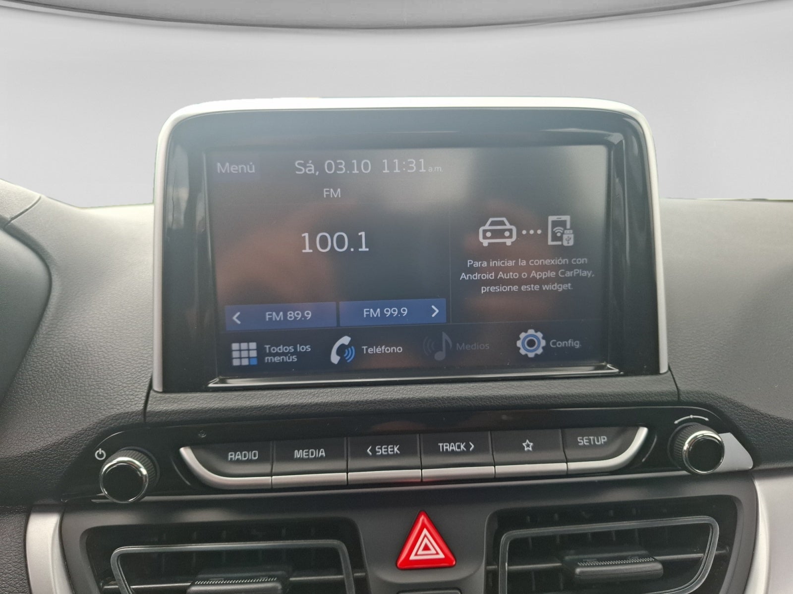 2025 Hyundai HB20 1.6 GL MID AUTO