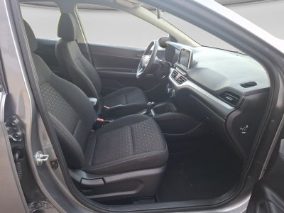 2025 Hyundai HB20 GL TA RIN16