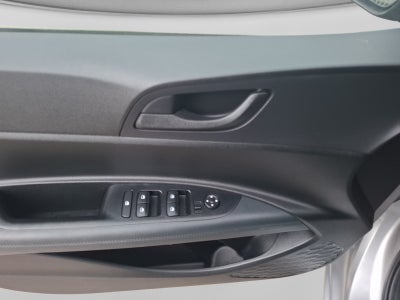 2025 Hyundai HB20 1.6 GLS AUTO