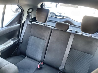 2020 SUZUKI IGNIS GL CVT